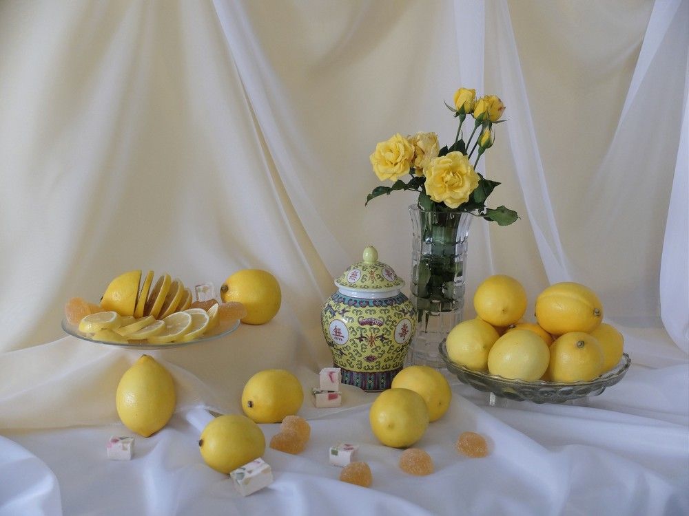 Photograph by Лариса Бурова