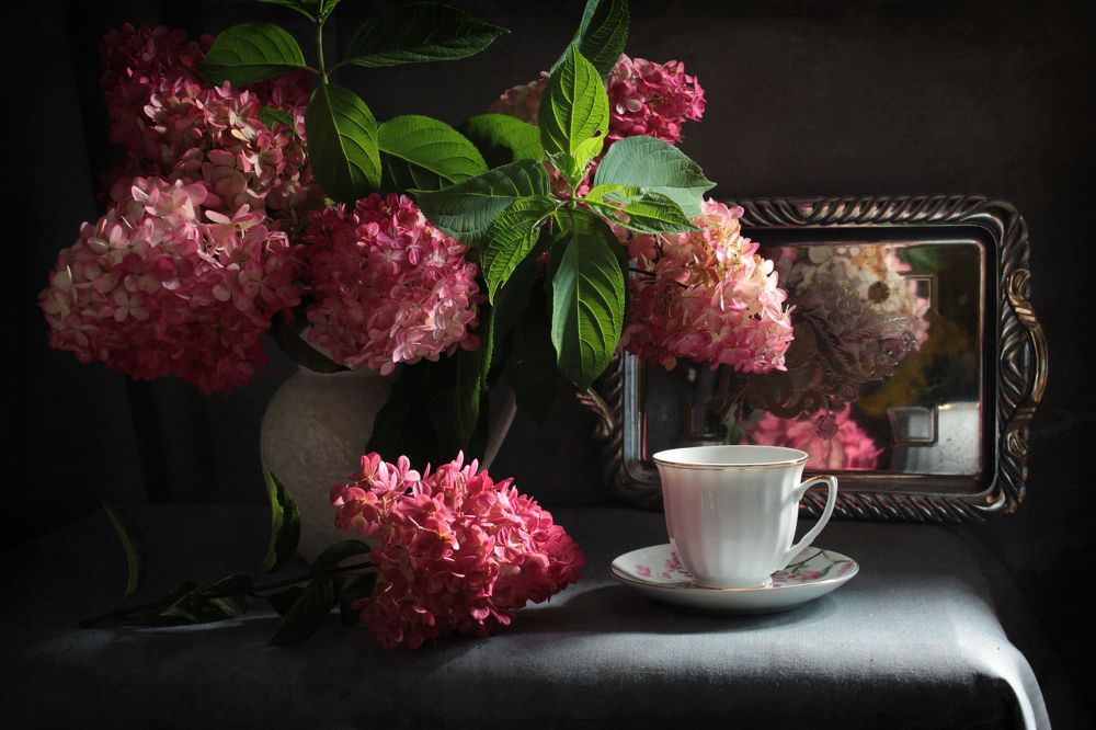 Фотография автора Ганина Галина