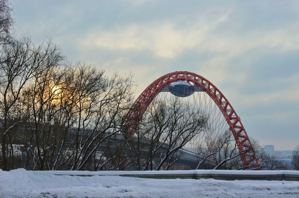 Photograph by Константин Мишнаевский