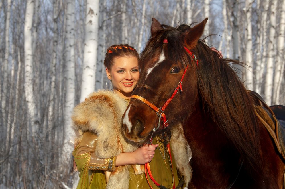 Photograph by Александр БАРДЕНЦЕВ