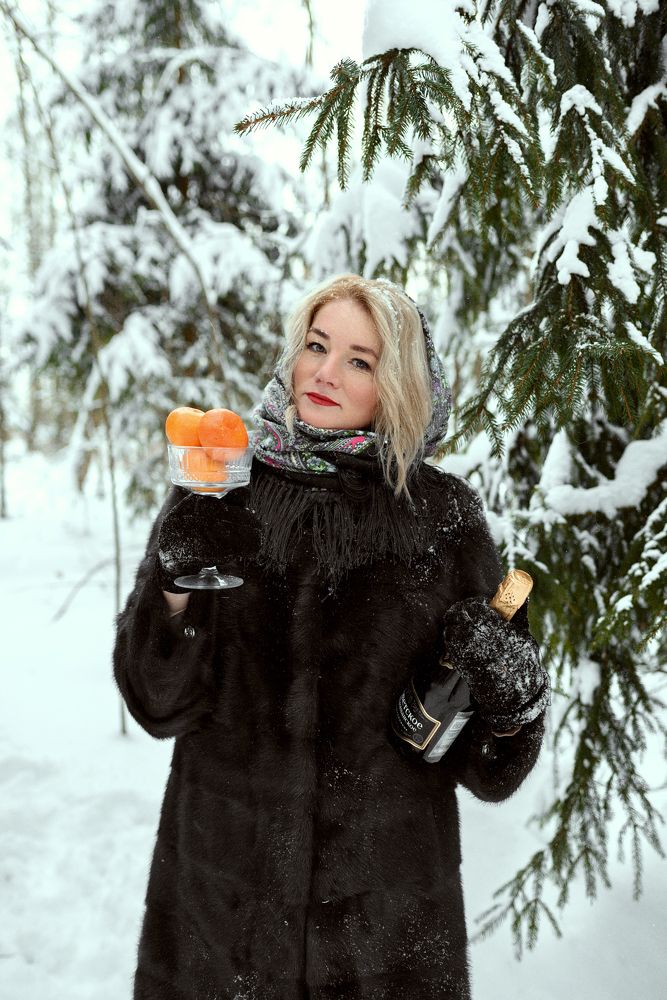 Photograph by Юлия Тарасова