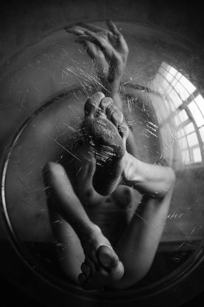 Photograph by Щеглова Марина