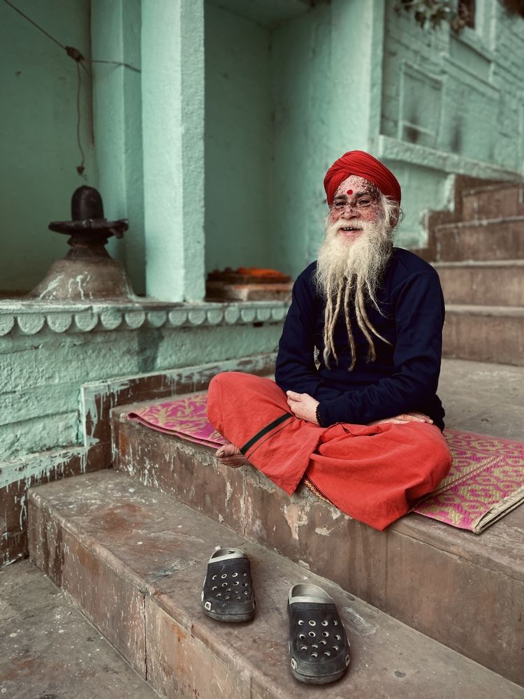 Фотография автора BIPLAB MISRA