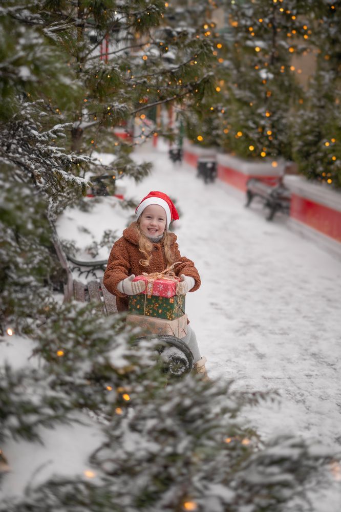 Photograph by Татьяна Захарова