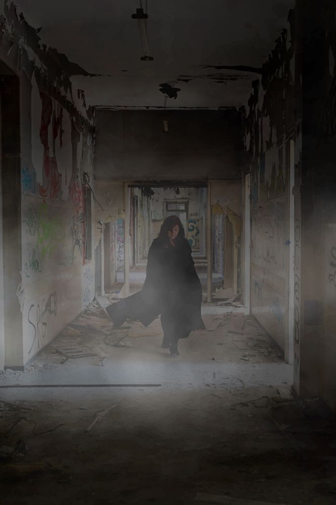 Photograph by Eftychia Vlachonatsou