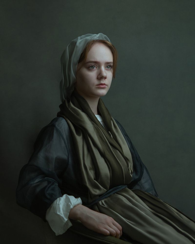 Фотография автора Irina Jefimova