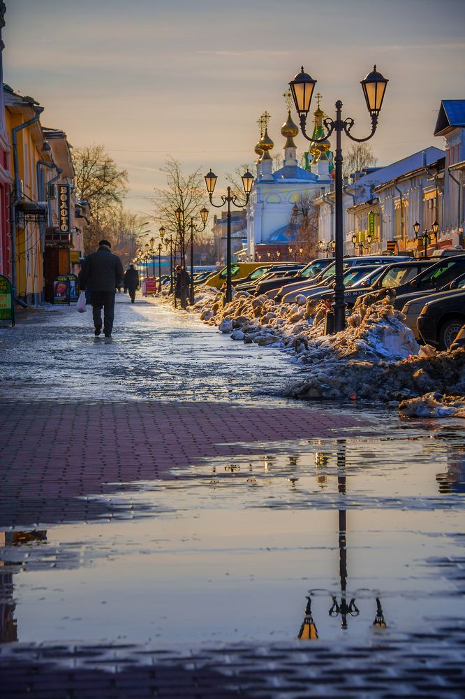 Photograph by Алексей Трифонов