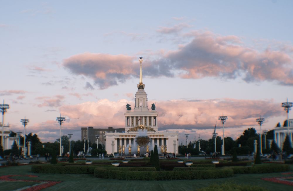 Photograph by Анна Кузнецова