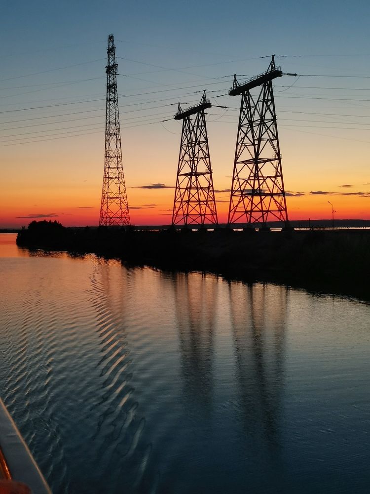 Photograph by Alexey Reznichenko