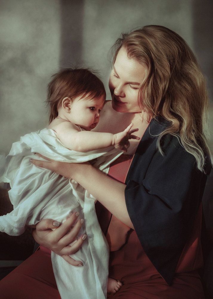 Photograph by Елена Быковская