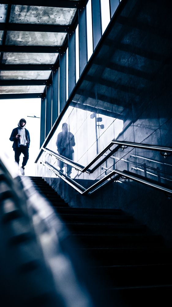 Photograph by Alexander Nosov