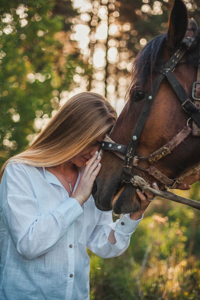 Photograph by Олег Иевлев