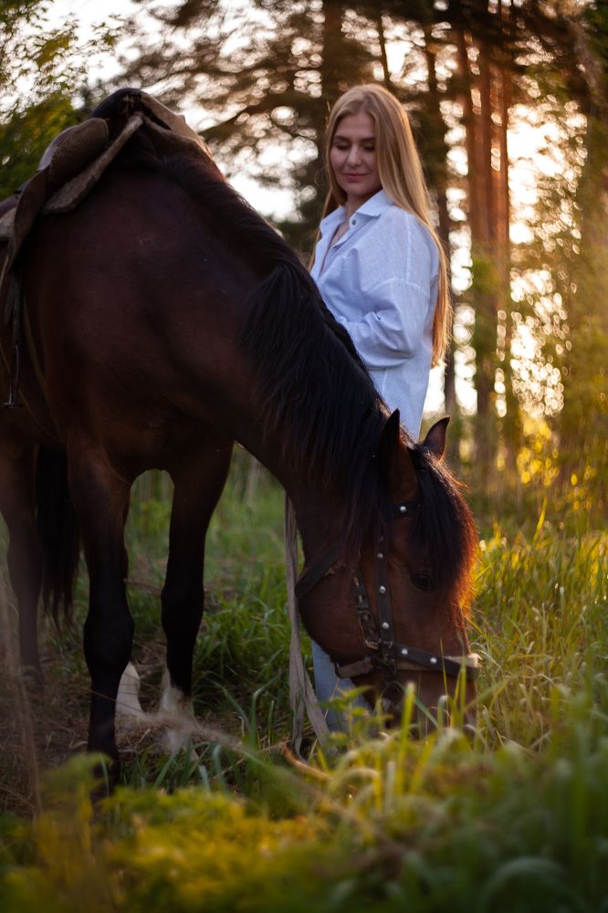 Photograph by Олег Иевлев