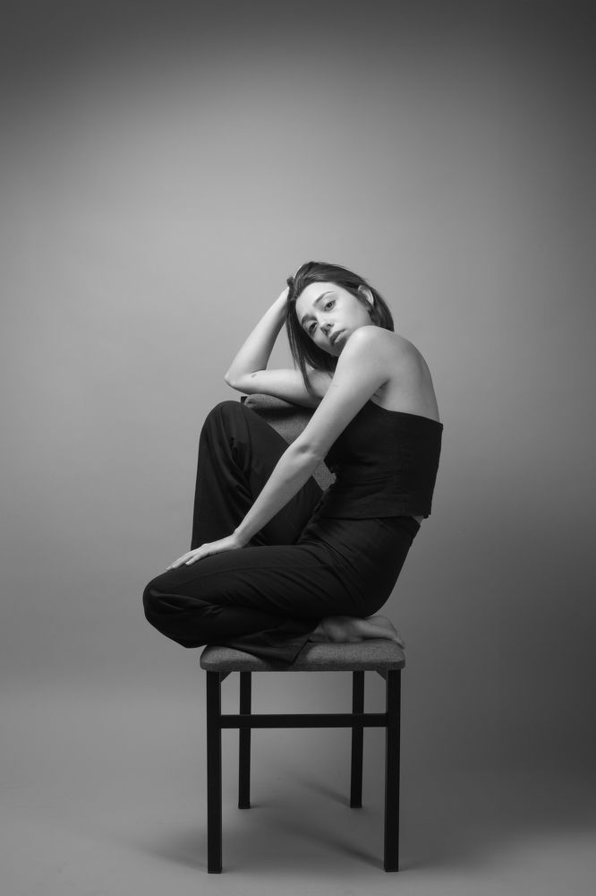 Photograph by LEON COLON