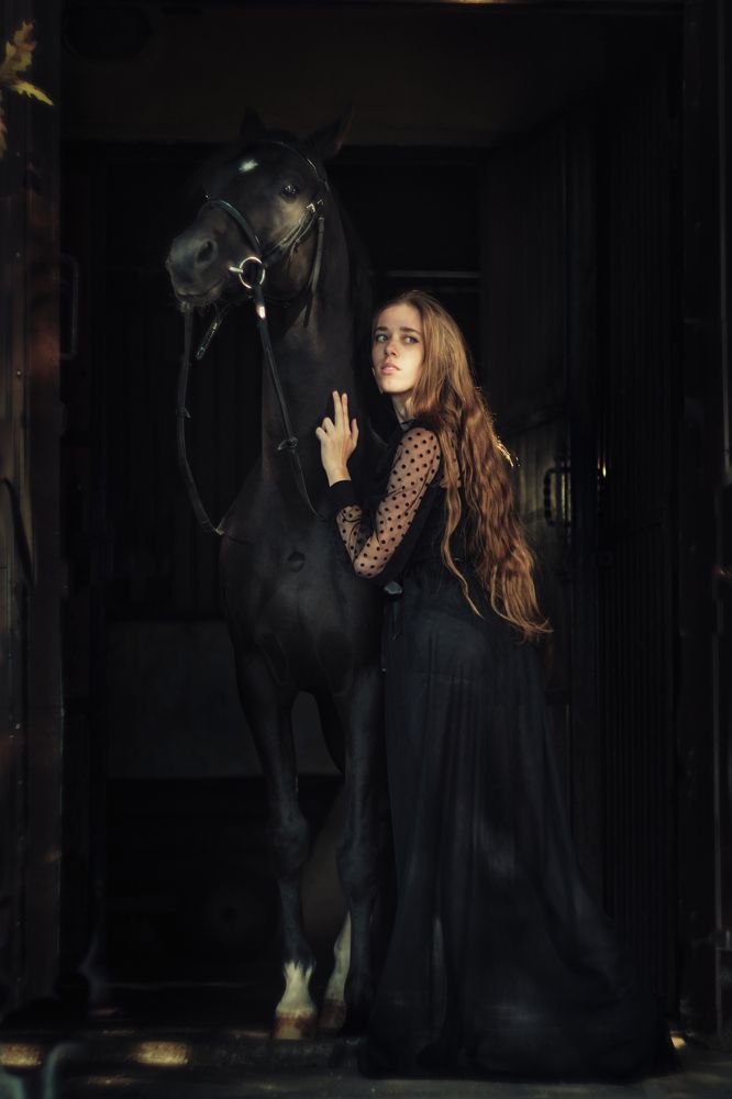 Photograph by Виктория Колышева