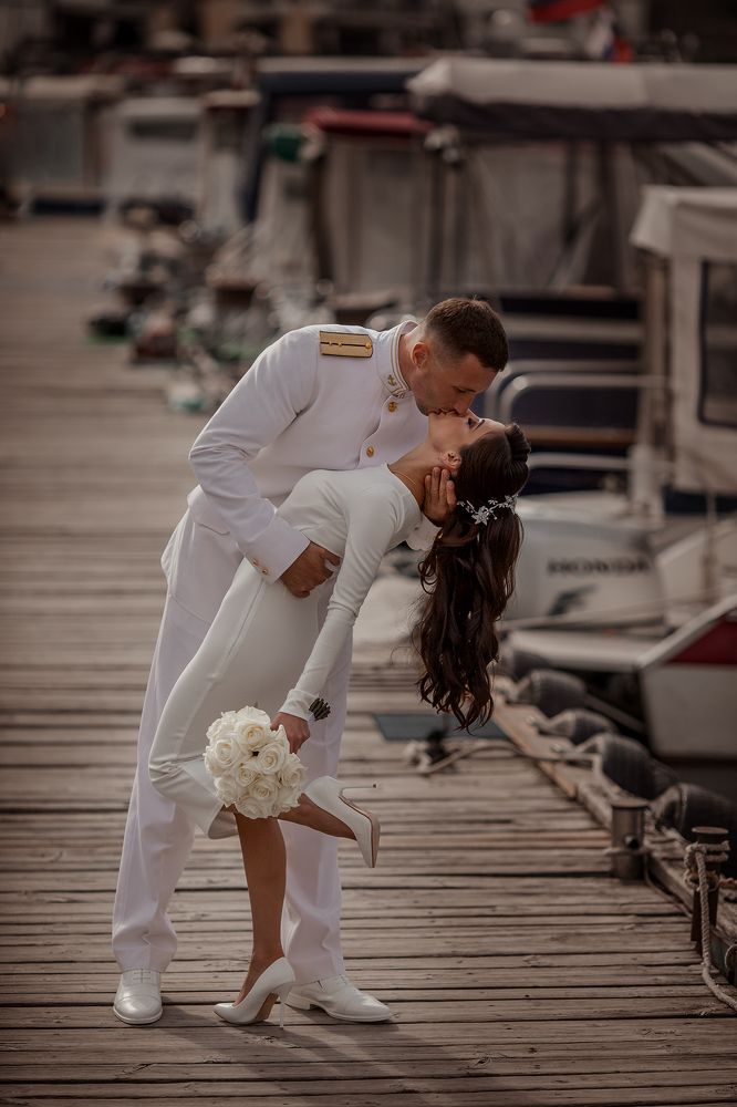 Photograph by Саркисян Вероника