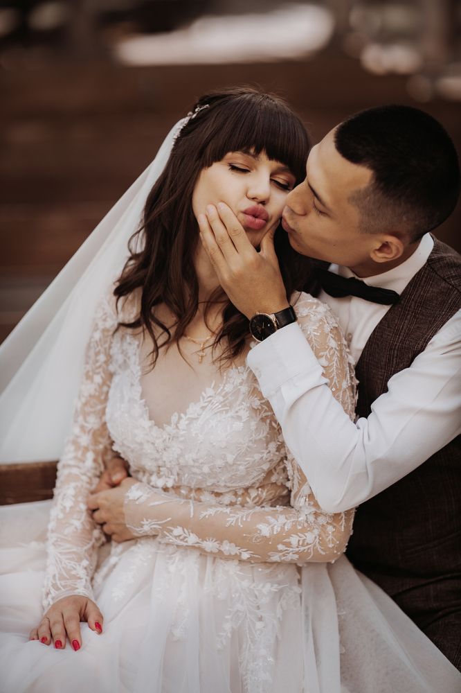 Photograph by Саркисян Вероника