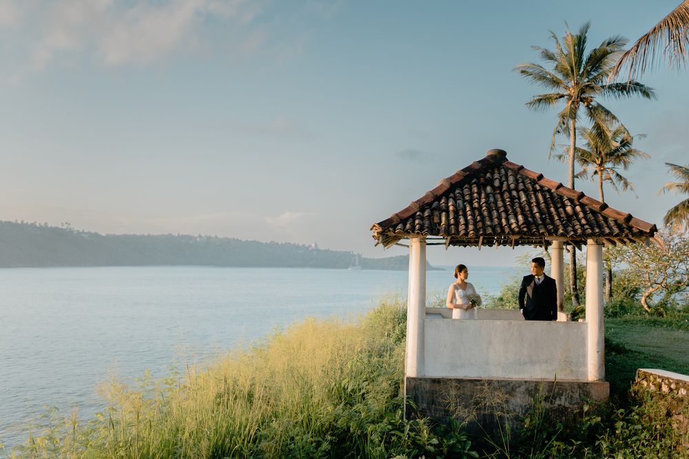 Photograph by Ryan Portrayal