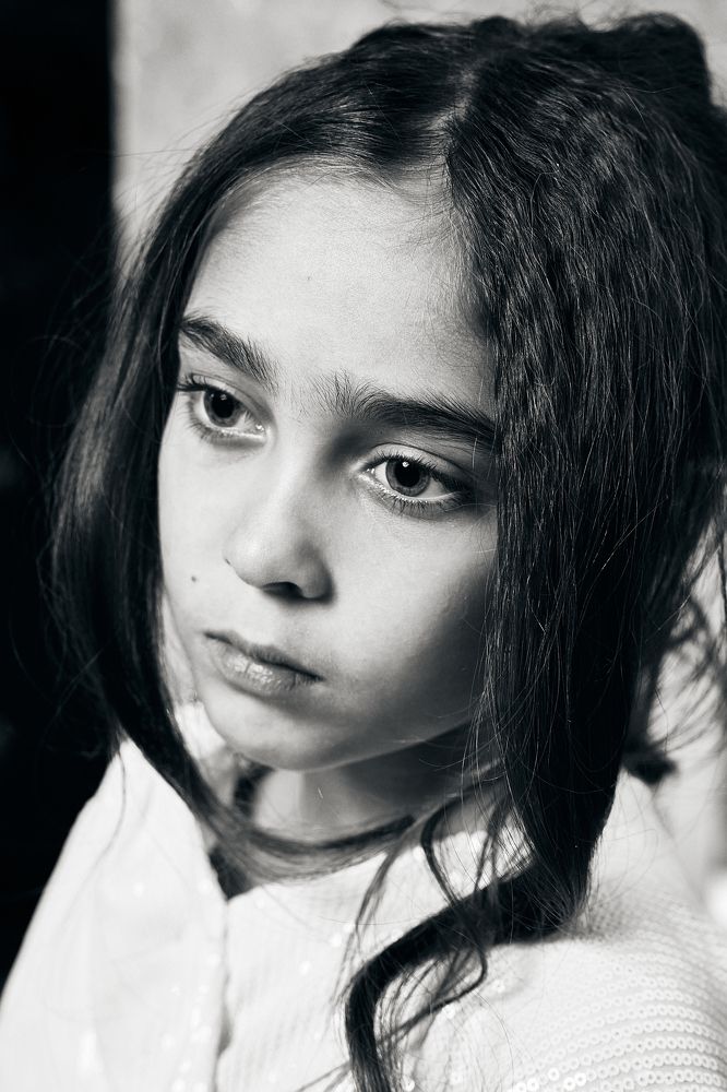 Photograph by Elena Starodvorskaya