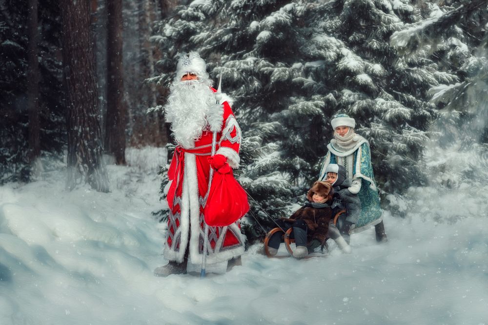 Фотография автора Татьяна Зорина