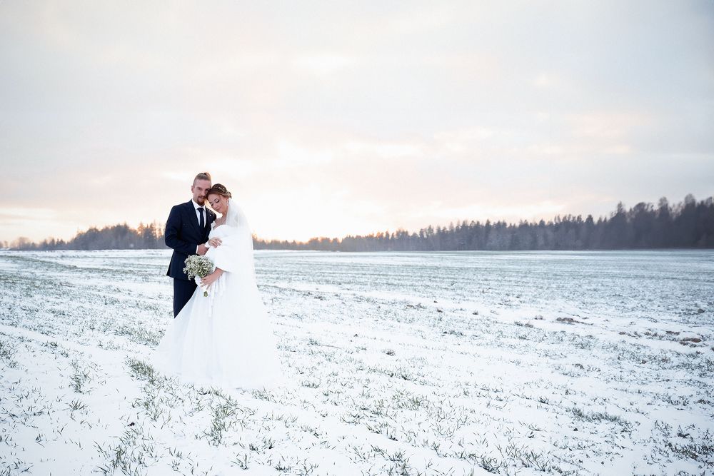 Photograph by Анастасия Калинина