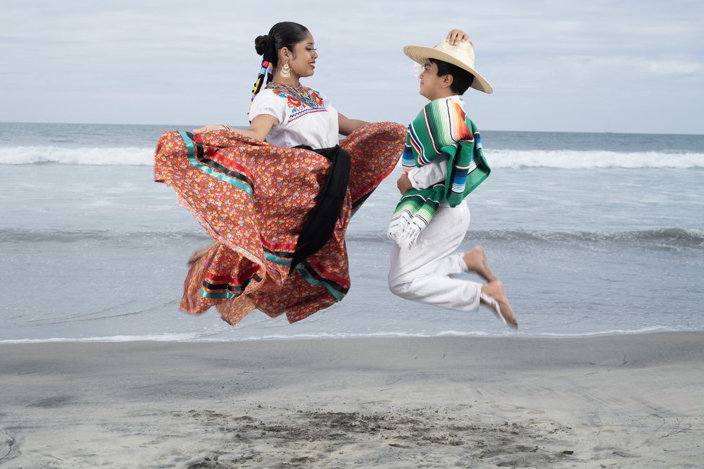 Photograph by LEON COLON