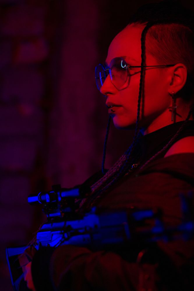 Фотография автора Станислав Малышев