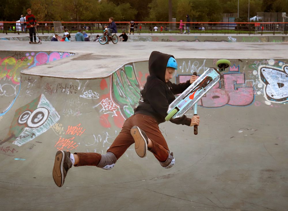 Фотография автора Светлана Бакулина