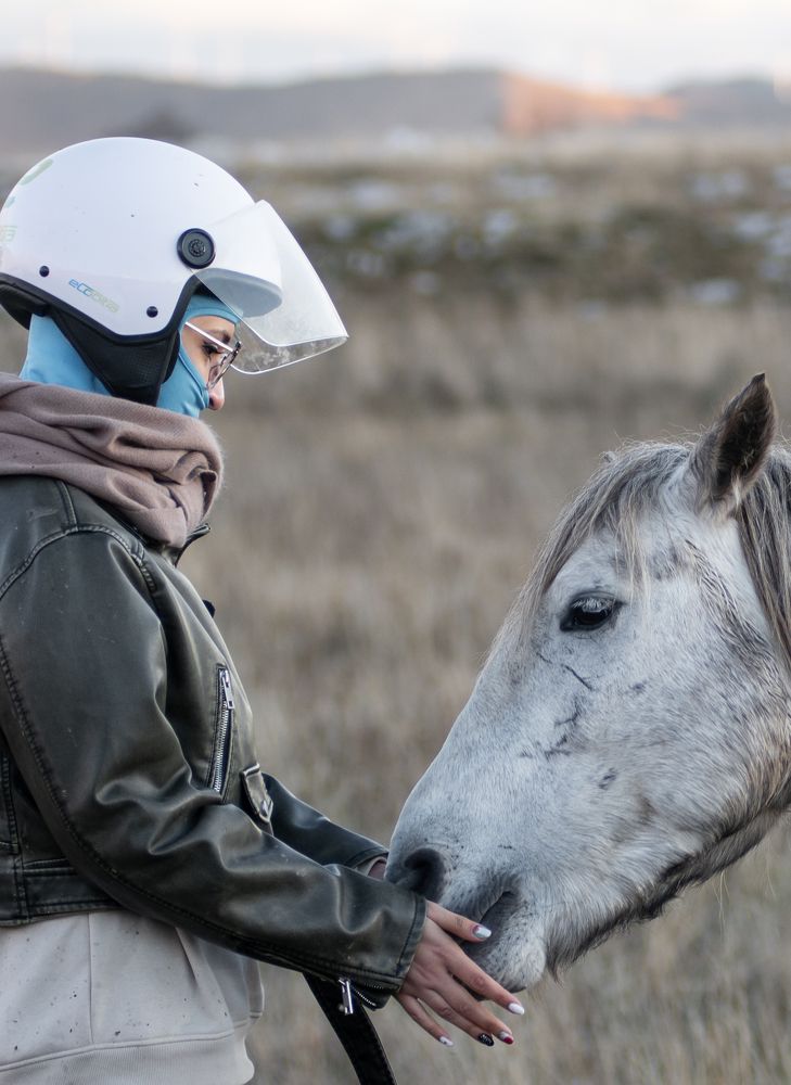 Photograph by Stipe Perkovic