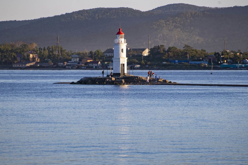 Photograph by Эдуард Шадров