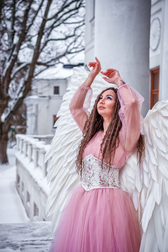 Photograph by Кристина Михайлова