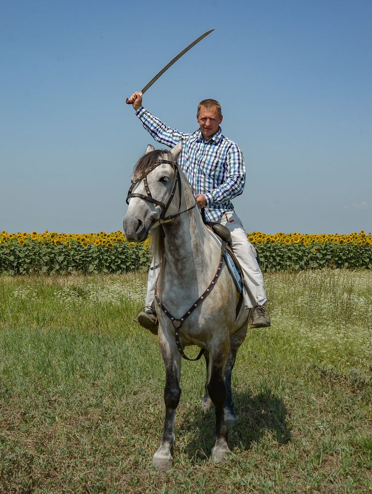 Фотография автора Эдуард Шадров