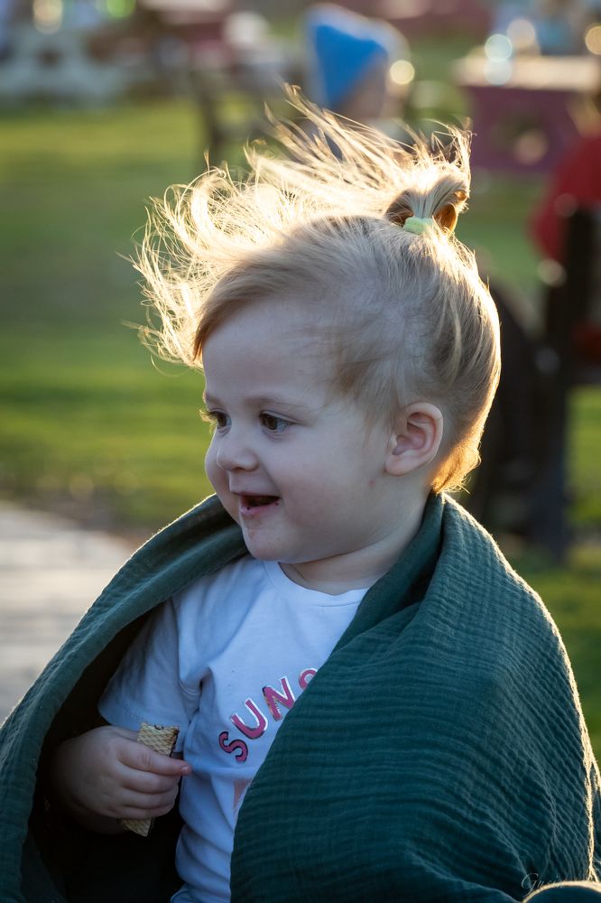 Photograph by Evgenia Gusin