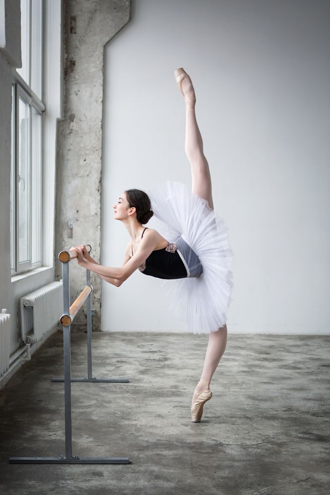 Photograph by Елена Евдокимова