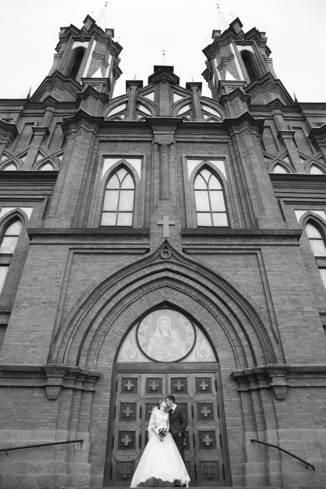 Photograph by Валентин Кольцов