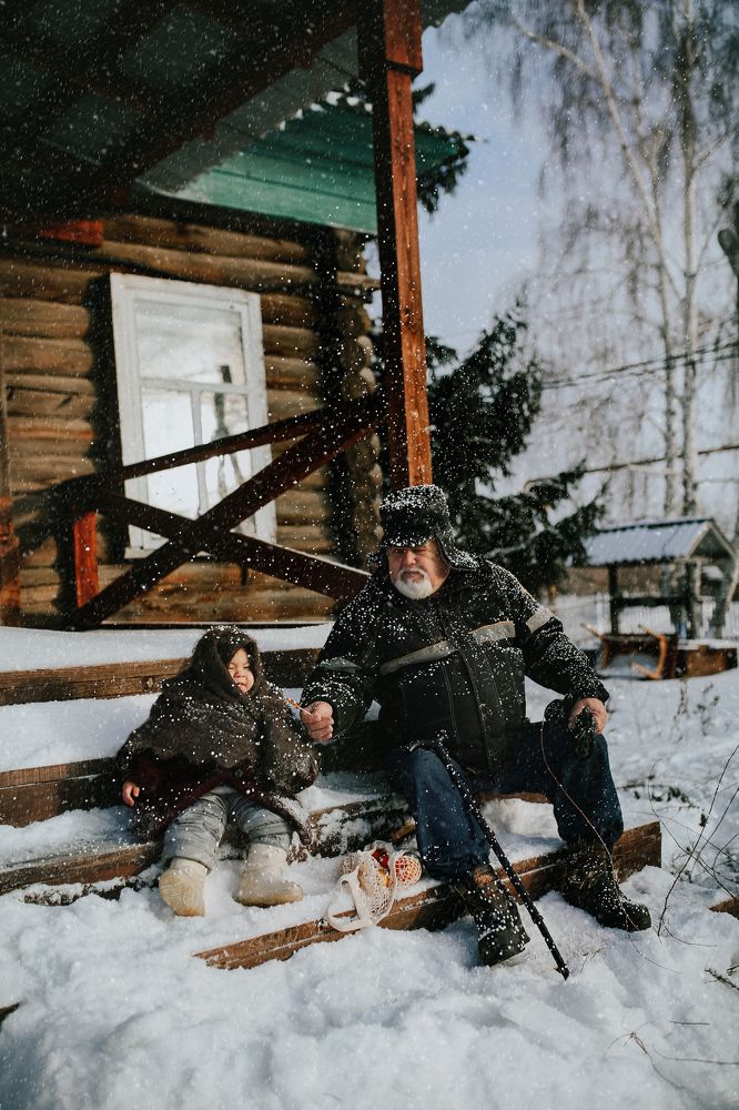 Photograph by Олеся