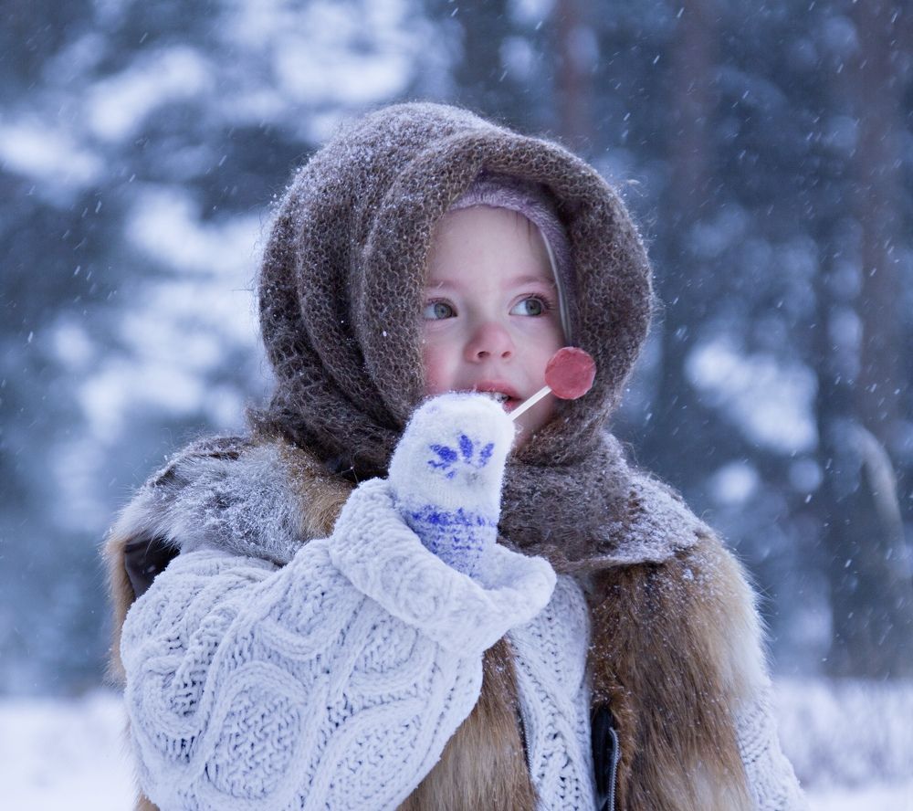 Photograph by Елена Макшеева