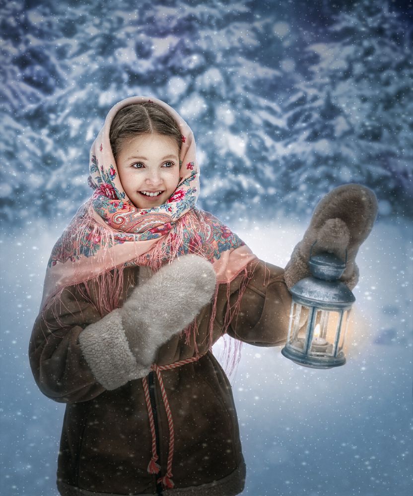 Photograph by Ярина Ярина