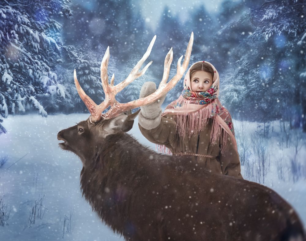 Photograph by Ярина Ярина