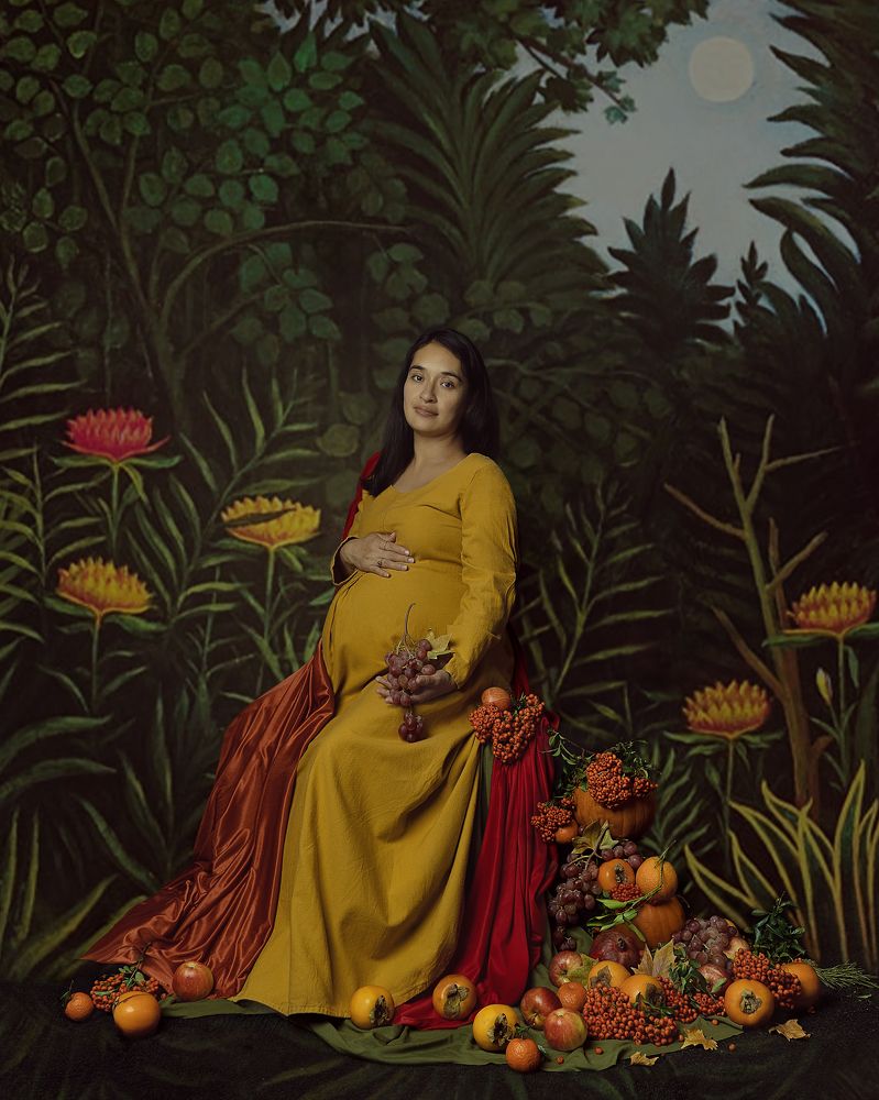 Photograph by Диана Трильо