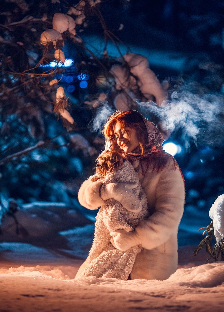 Photograph by Саркисян Вероника