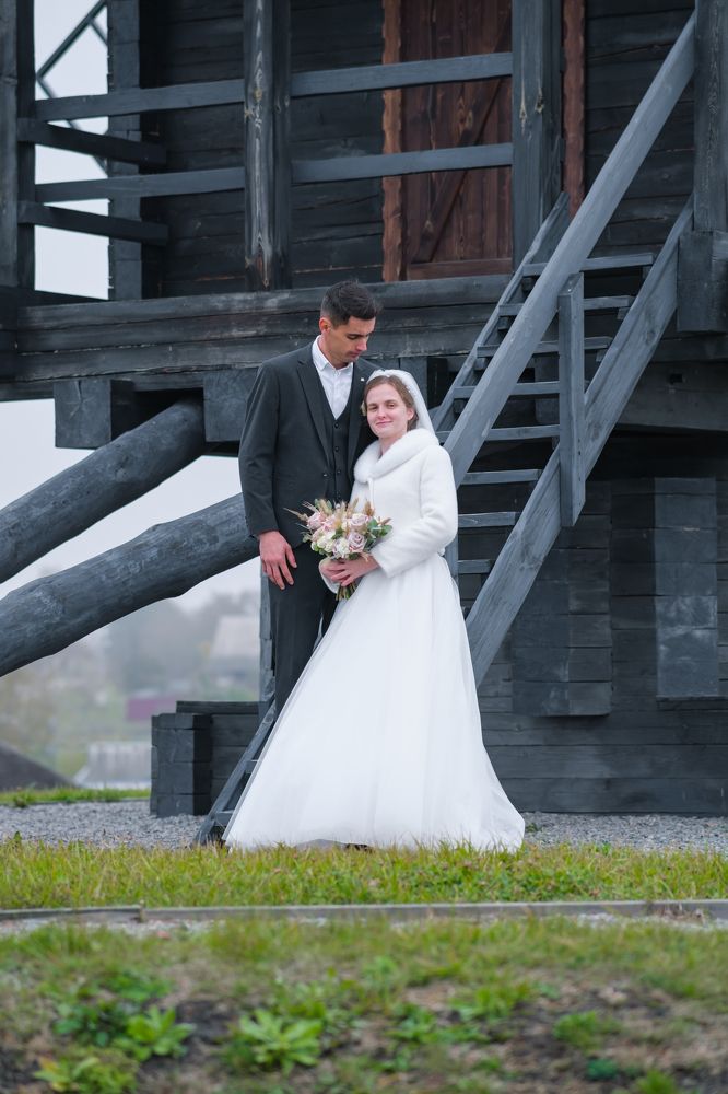 Photograph by Сергей Кравченко