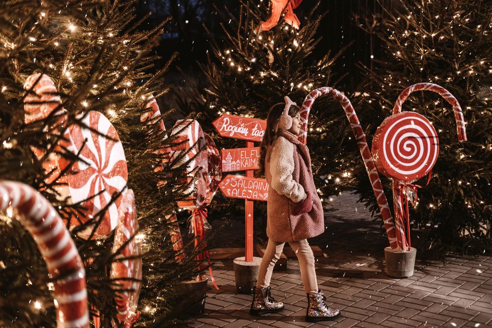 Photograph by Laura Žygė