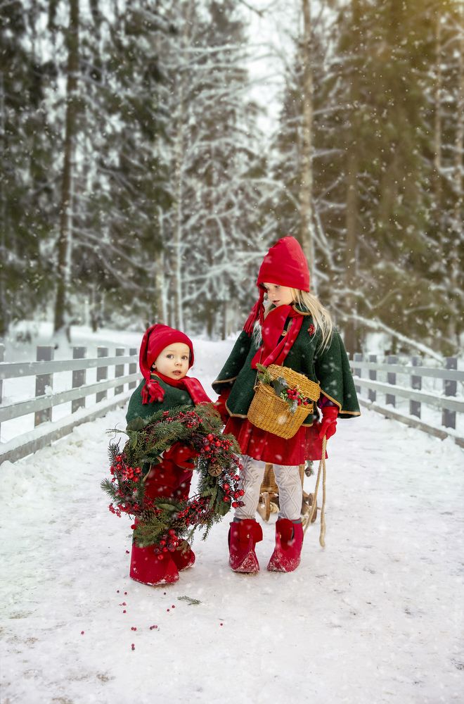 Photograph by Татьяна Кириллова