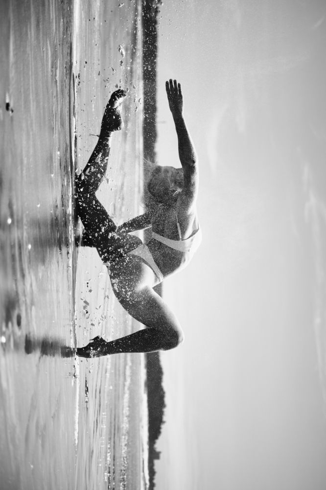 Photograph by Evgeniia Zorina