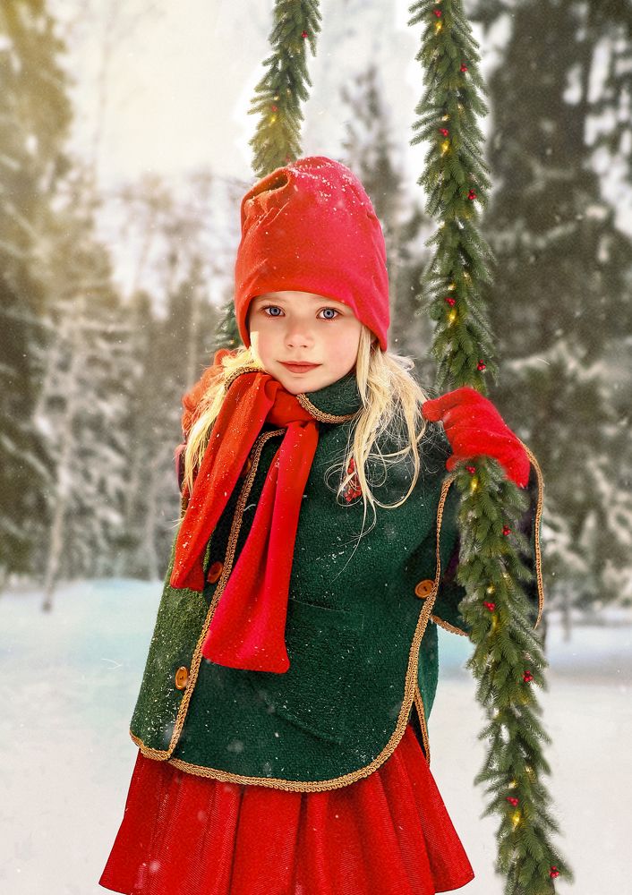 Photograph by Татьяна Кириллова