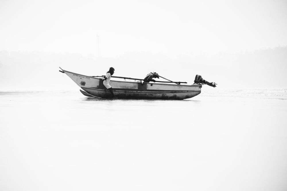 Photograph by Evgeniia Zorina