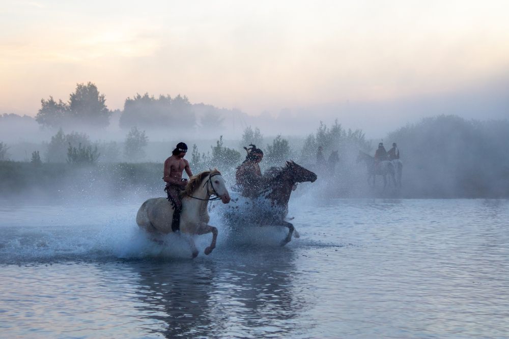 Photograph by Галина Молчанова