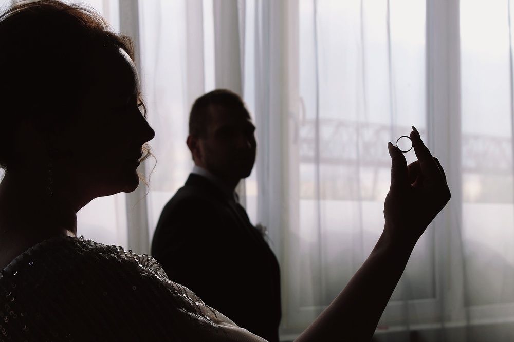 Photograph by Арина Маркина