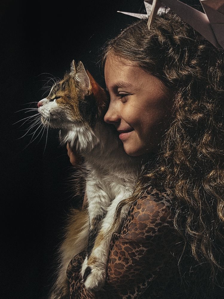 Photograph by Ekaterina